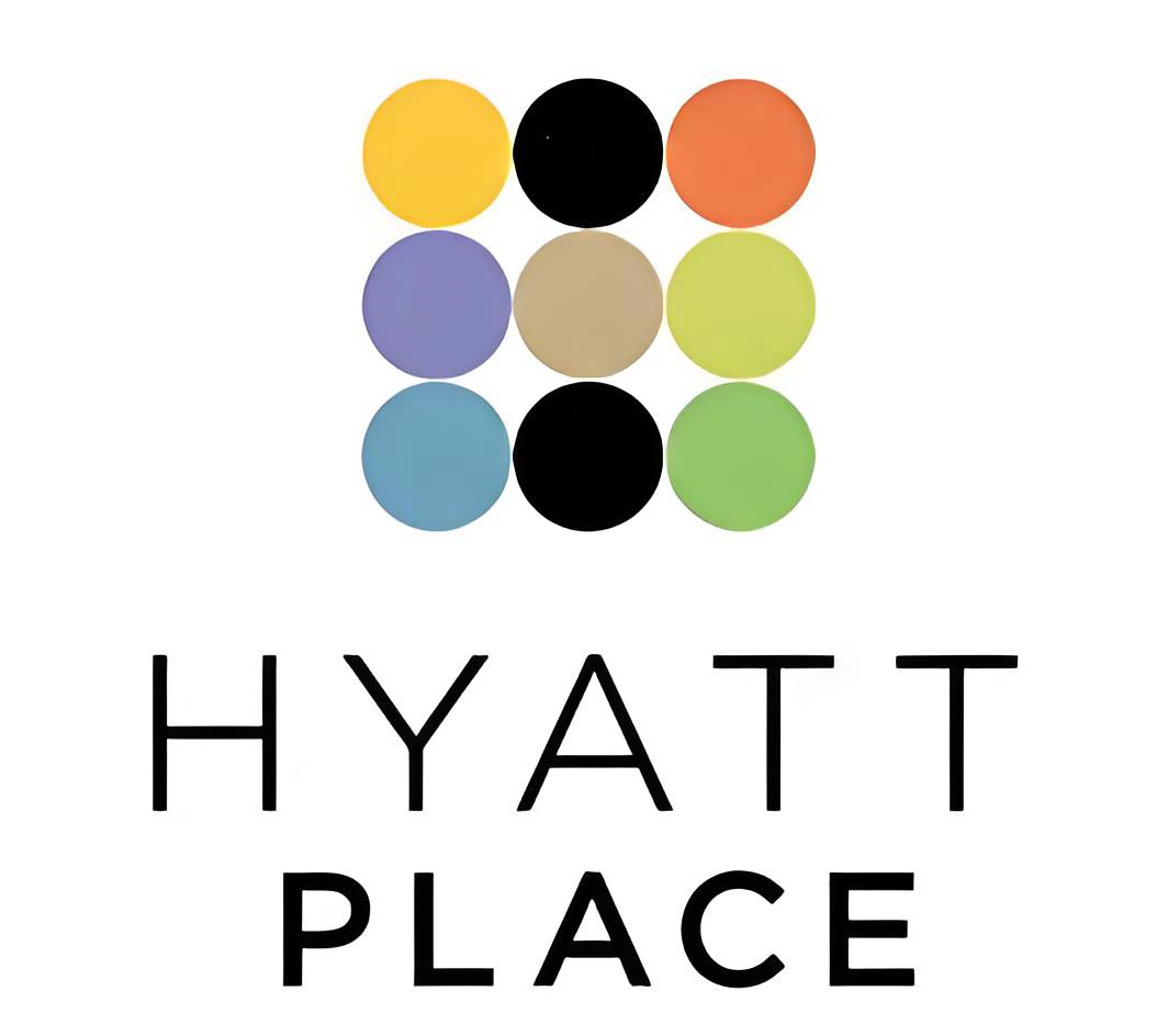 Hyatt Place Chicago/Wicker Park Logo